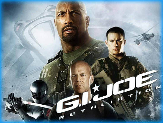 G.I. Joe: Retaliation&nbsp;(2013)