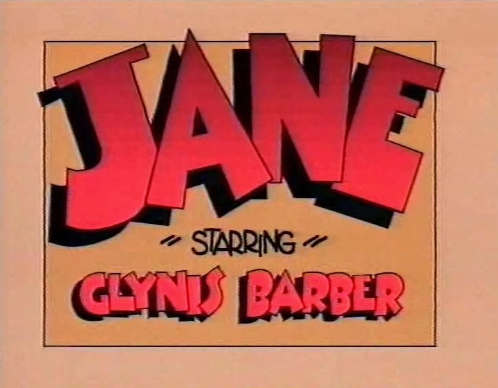 Jane (1984): S02E05