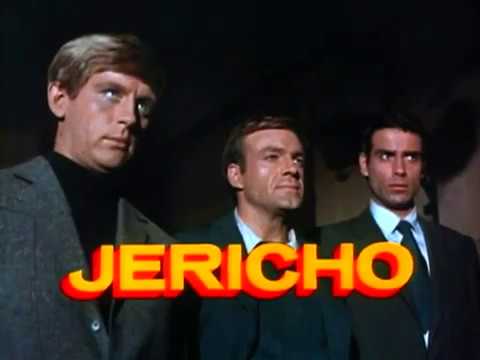 Jericho (1967): S01E16 – The Loot of All&nbsp;Evil