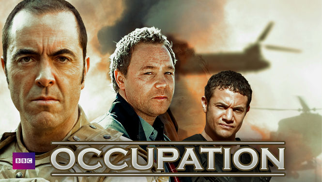 Occupation (2009): S01E03