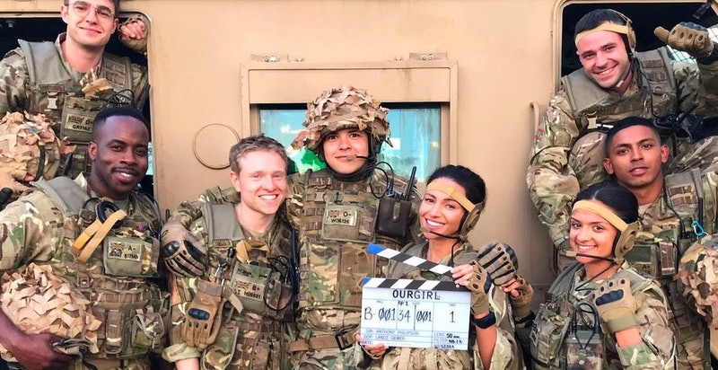 Our Girl (2020):&nbsp;S04E06