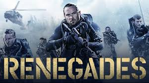 Renegades (2017)