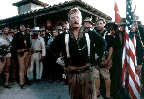 Rough Riders (1997): Part&nbsp;02