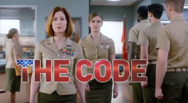 The Code (2019): S01E12 – Legit Bad&nbsp;Day