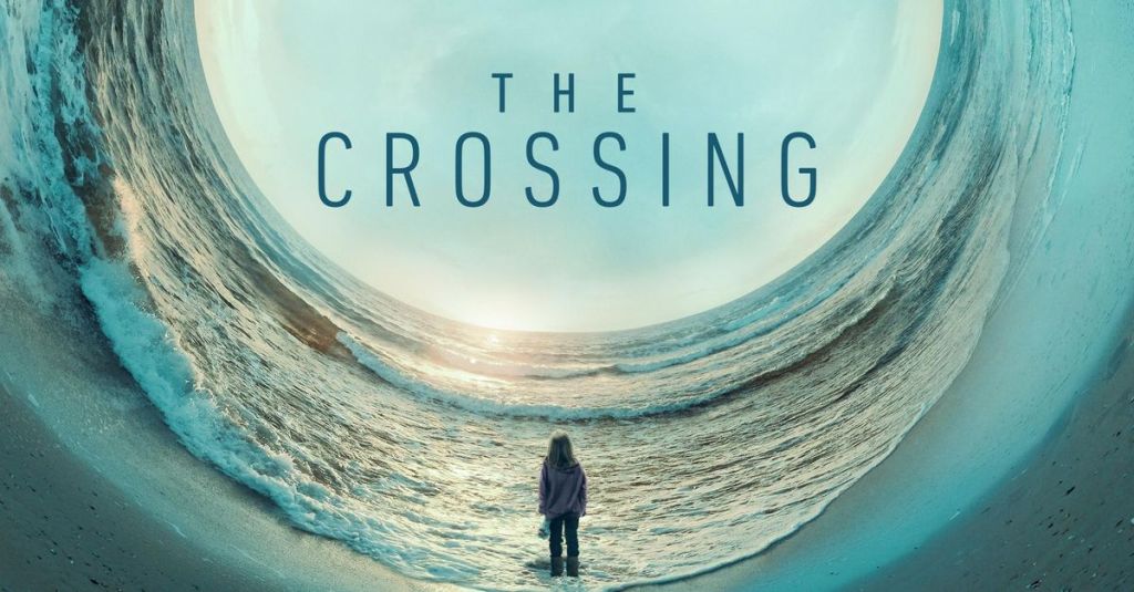 The Crossing (2018): S01E11 – These are the&nbsp;Names