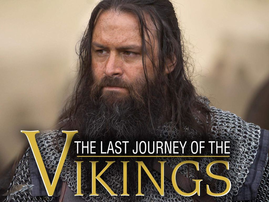 The Last Journey of the Vikings (2020): S01E04 – The Last Battle of the&nbsp;Vikings