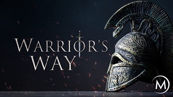 Warrior’s Way (2018): S01E05 – Fraser: Scottish&nbsp;Clansman