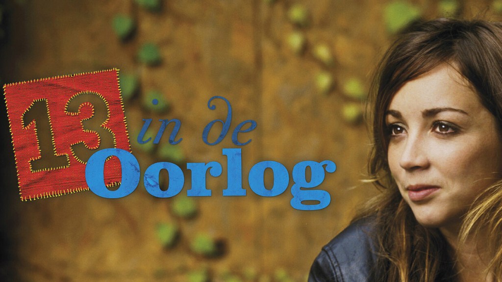 13 In De Oorlag (2010): S01E13 – After the&nbsp;War