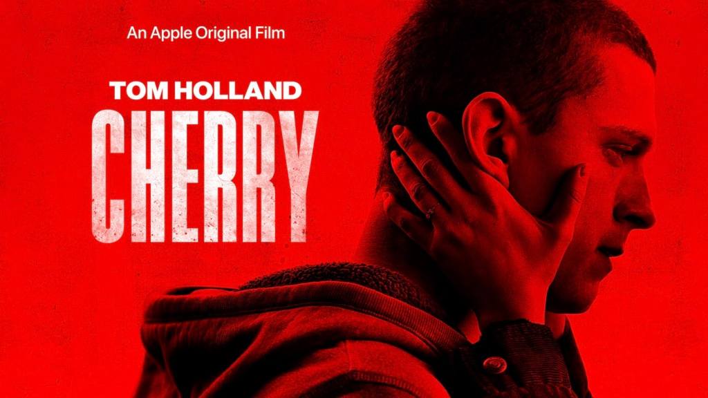 Cherry (2021)