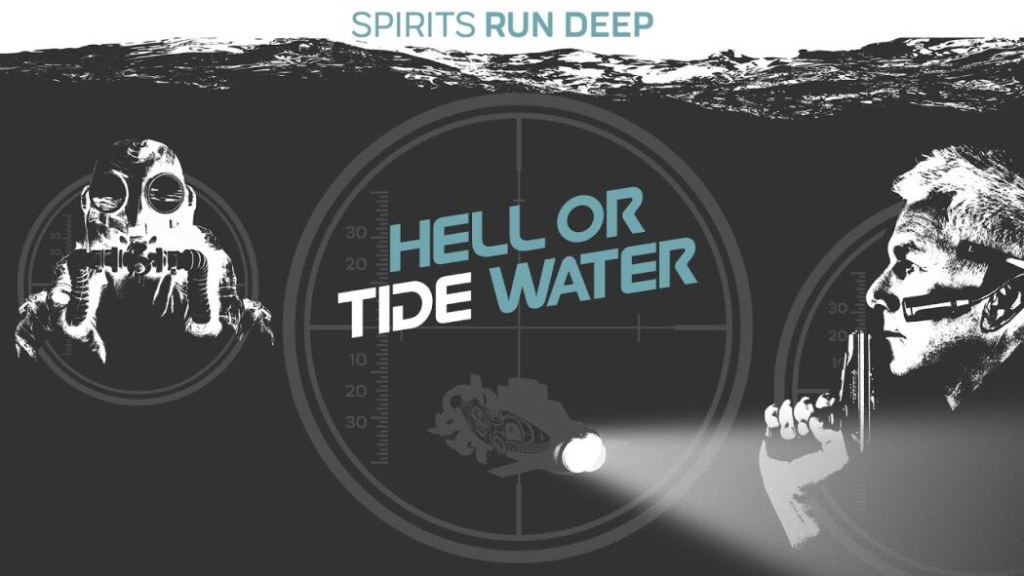 Hell or Tide Water&nbsp;(2020)