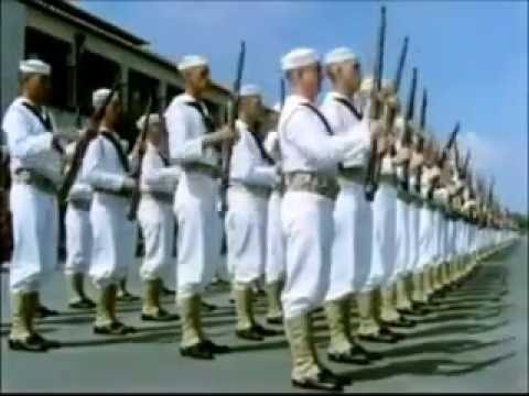 Meet the Fleet&nbsp;(1940)