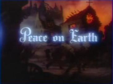 Peace on Earth&nbsp;(1939)