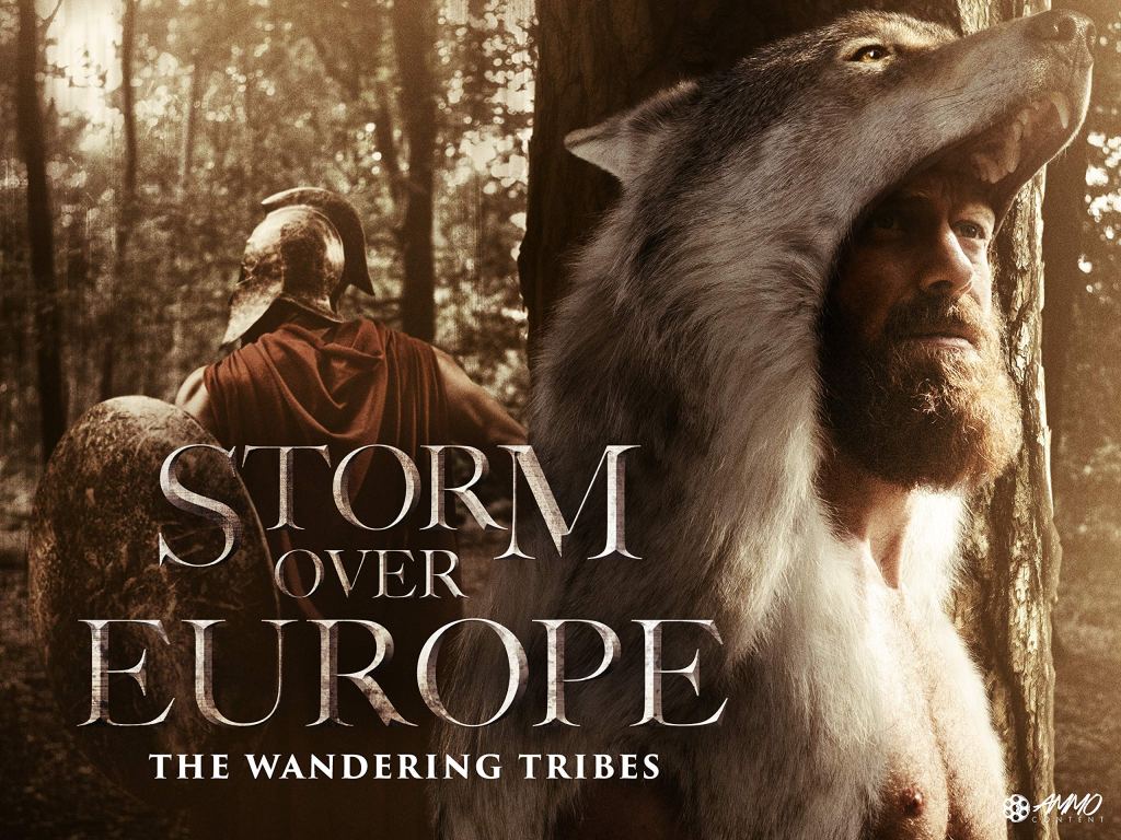 The Storm Over Europe: The Wandering Tribes (2002): S01E04 – The Legacy of&nbsp;Empire