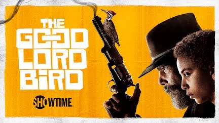 The Good Lord Bird (2020): S01E03 – Mister&nbsp;Fred