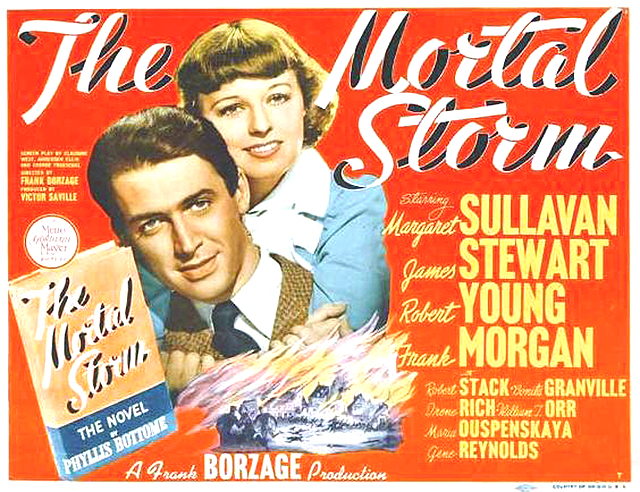 The Mortal Storm&nbsp;(1940)
