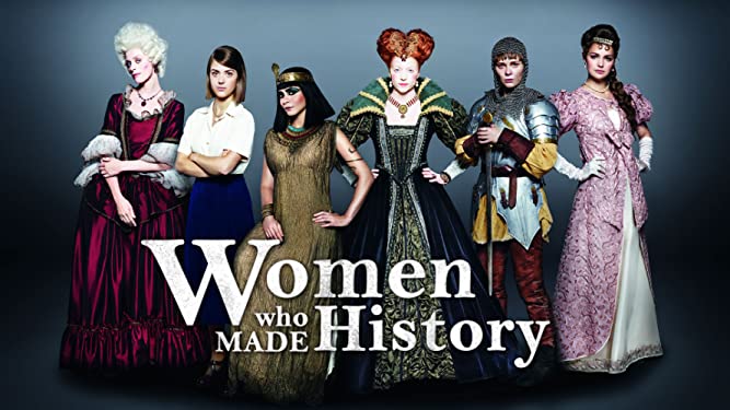 The Women Who Made History (2013): S01E06 – Sophie&nbsp;Scholl