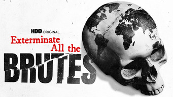 Exterminate All The Brutes (2021):&nbsp;S01E04