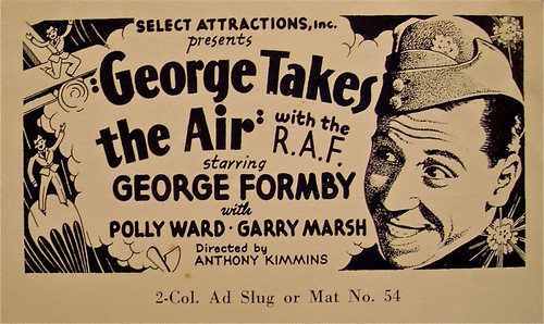 It’s In the Air&nbsp;(1938)