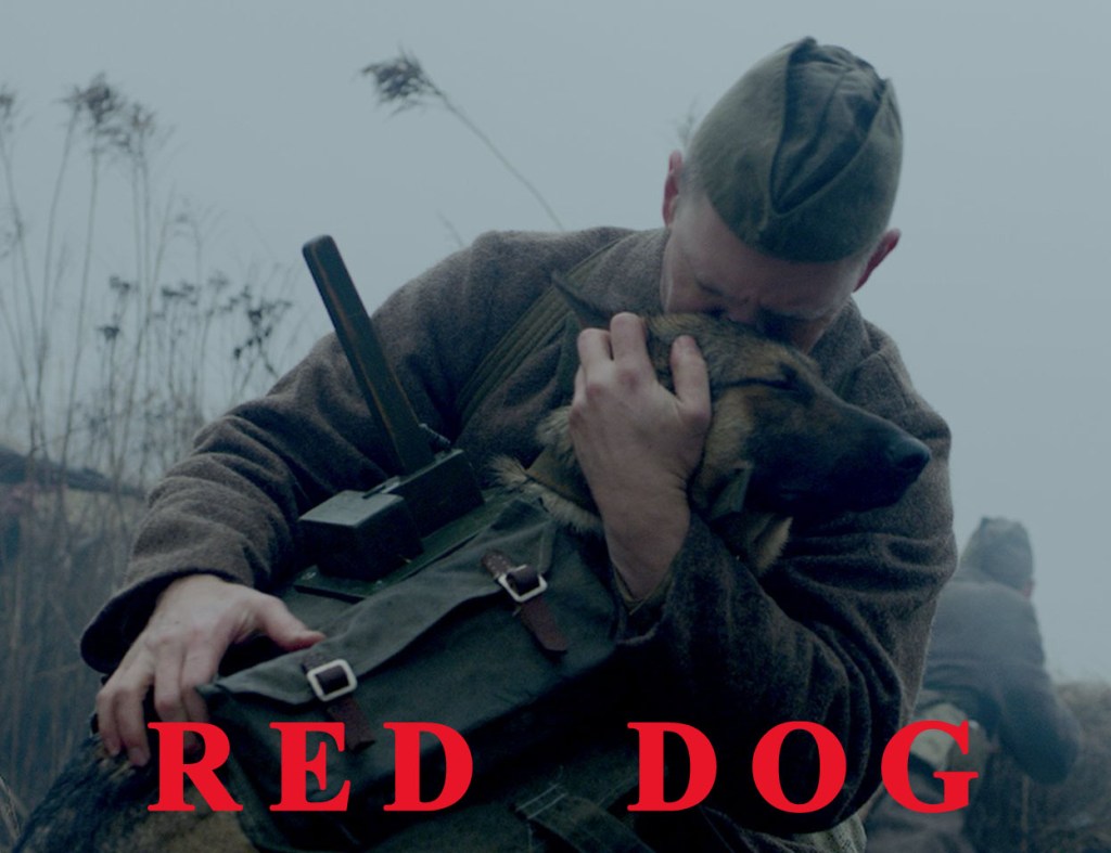 Red Dog (2017)