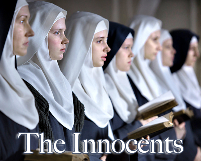 The Innocents 2016 Military Gogglebox the-innocents-2016-military-gogglebox