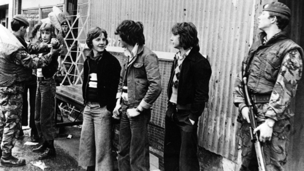 The Patriot Game&nbsp;(1979)