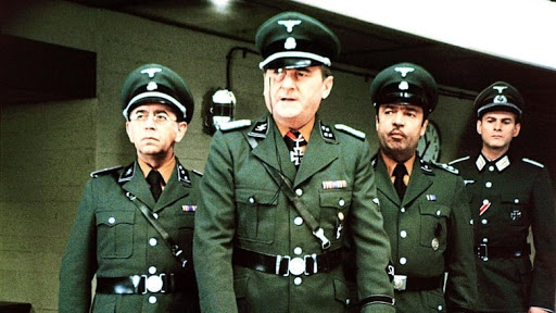 Tomorrow I’ll Wake Up and Scald Myself with Tea&nbsp;(1977)