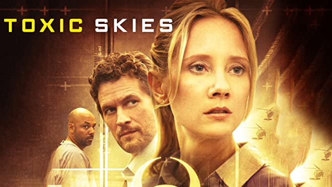 Toxic Skies (2008)