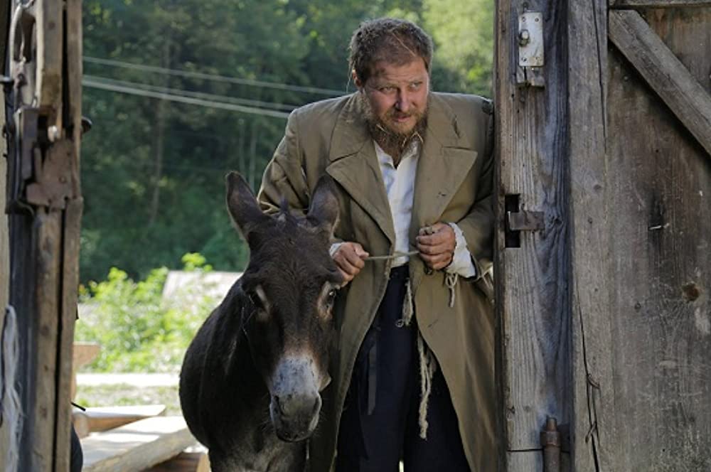 Valley of the Blind&nbsp;(2019)