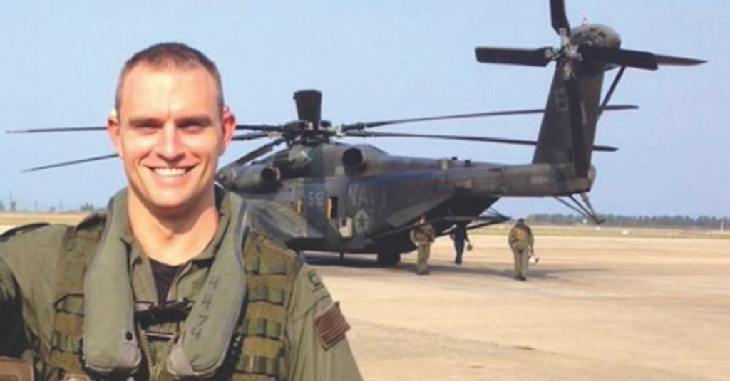 Who Killed Lt. Van Dorn?&nbsp;(2018)