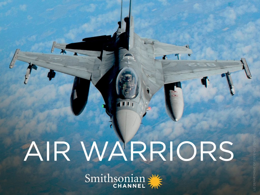 Air Warriors (2022): S10E04 –&nbsp;P-47