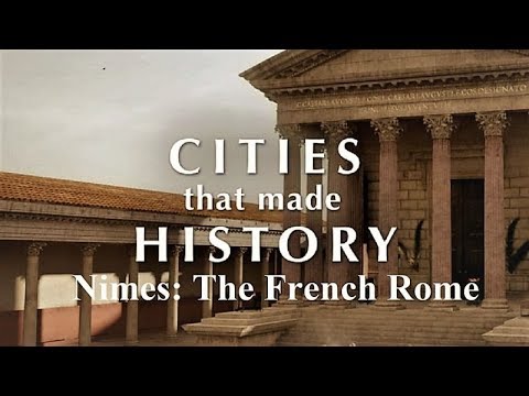Cities That Made History (2014): Part&nbsp;02