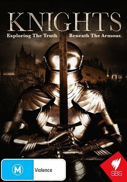 Knights (2015): S01E03 – Last of Their&nbsp;Kind