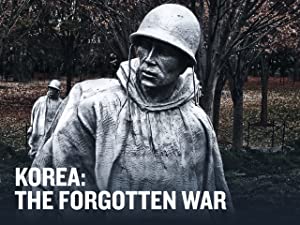Korea: The Forgotten War (1996): S01E07 – The Peace&nbsp;Saga