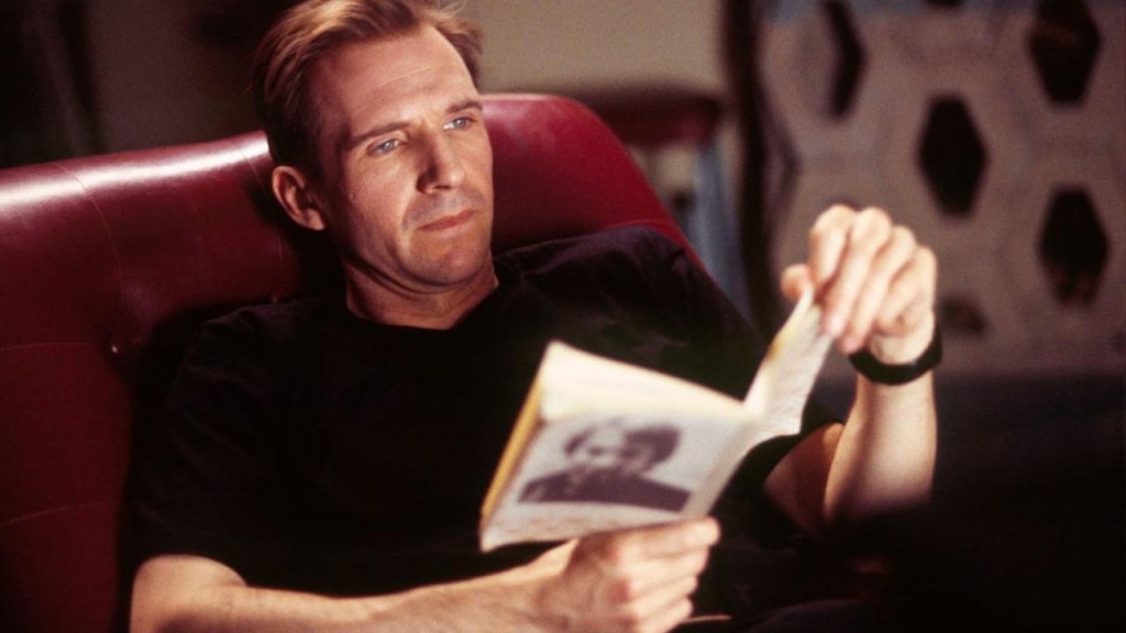 Land of the Blind&nbsp;(2006)