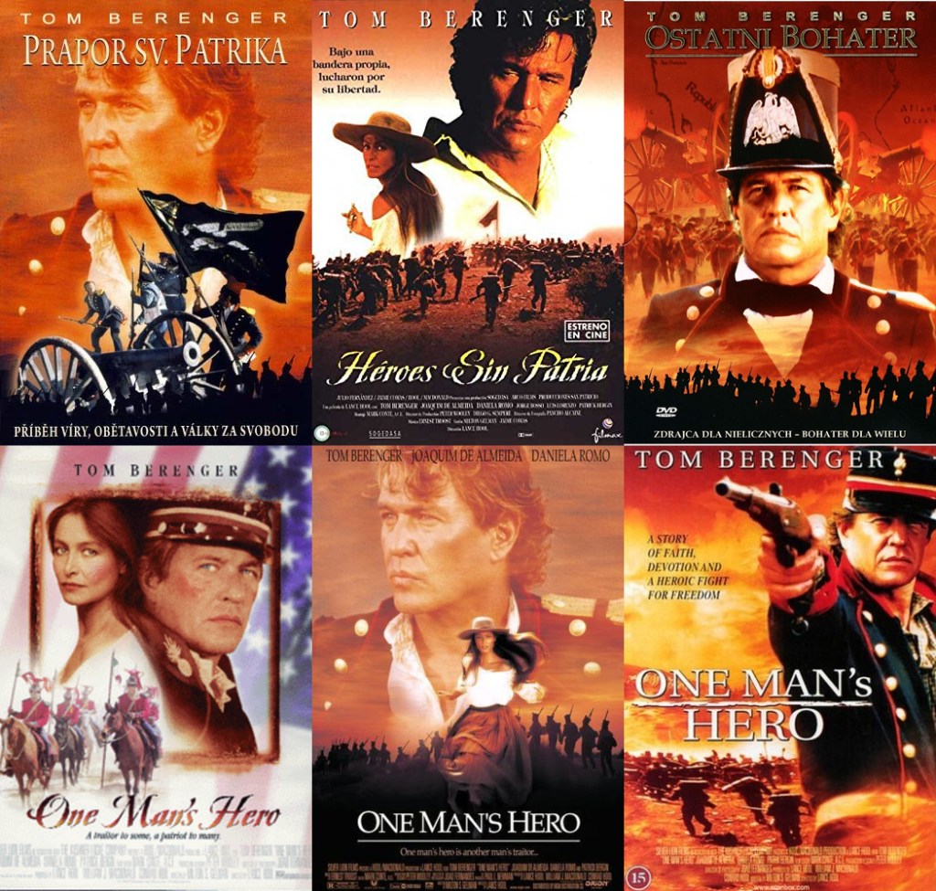 One Man’s Hero&nbsp;(1999)