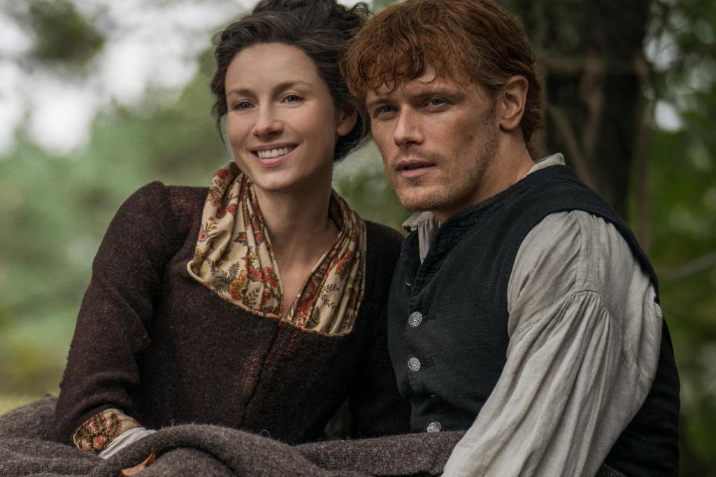 Outlander (2015): S01E16 – To Ransom a Man’s&nbsp;Soul