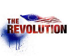 The Revolution (2006): S01E13 – A President and His&nbsp;Revolution