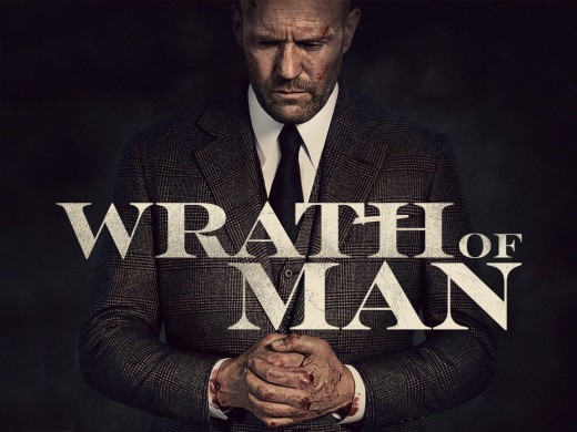 Wrath of Man&nbsp;(2021)