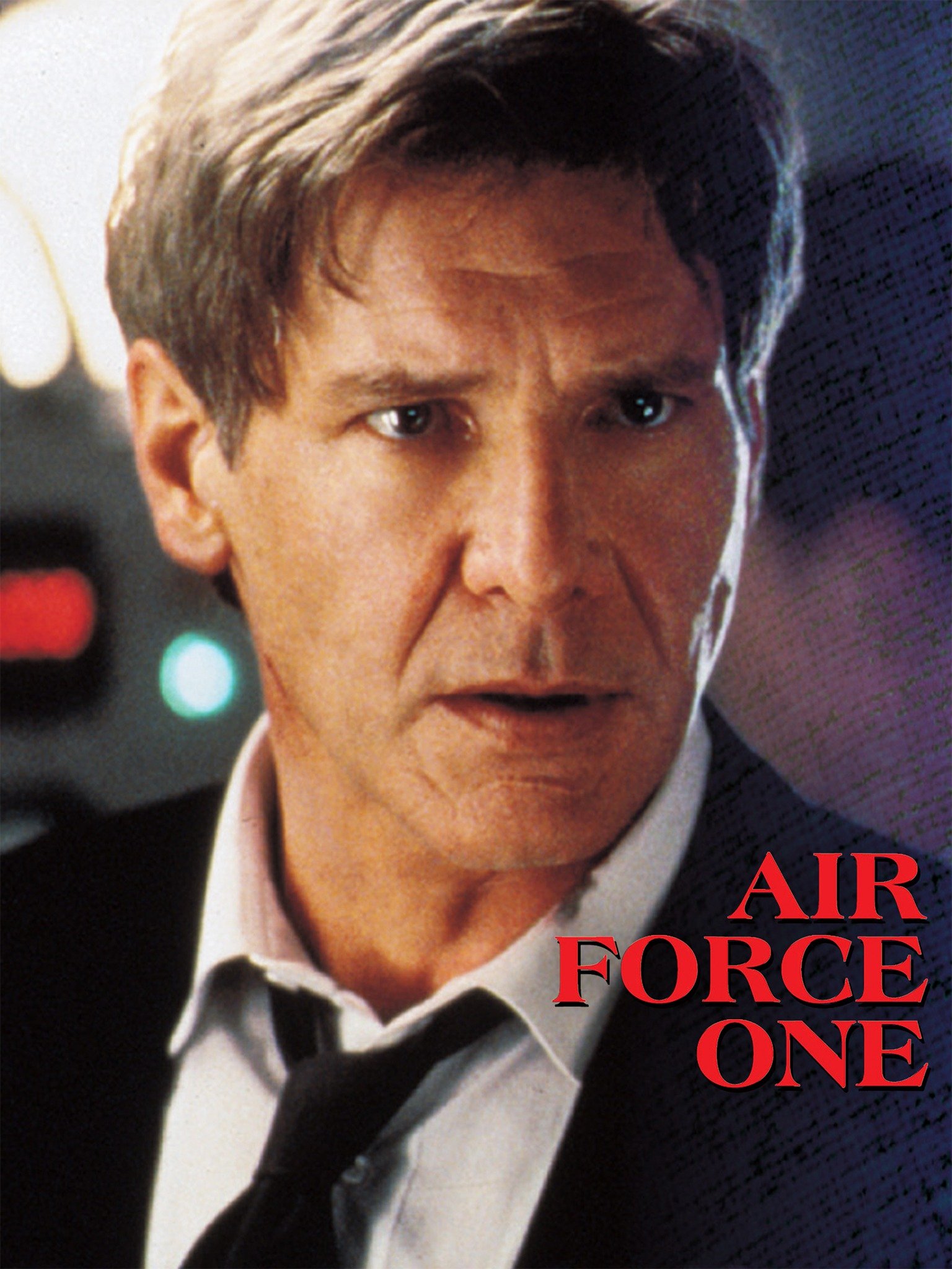 Air Force One (1997) – Military Gogglebox