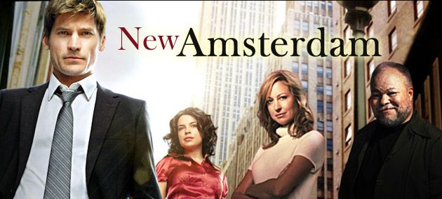 New Amsterdam (2008): S01E08 – Love&nbsp;Hurts