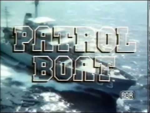 Patrol Boat (1983): S02E13 – Beggarman&nbsp;Thief