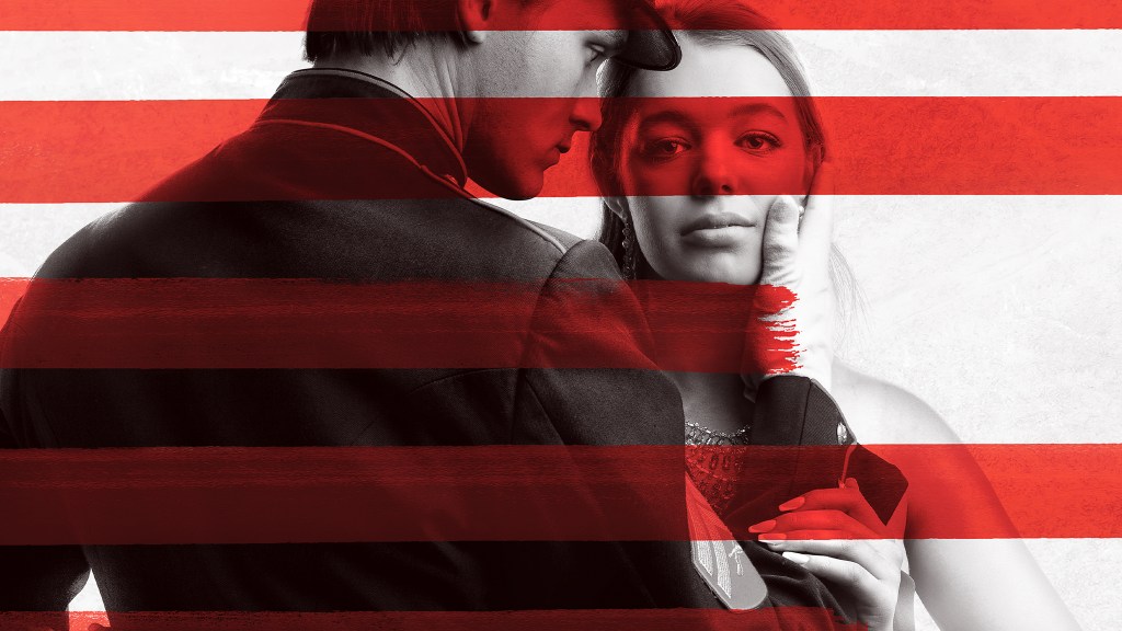 Secrets of a Marine’s Wife&nbsp;(2021)