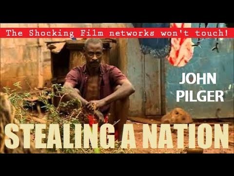 Stealing a Nation&nbsp;(2004)