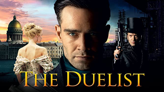 The Duelist (2016)
