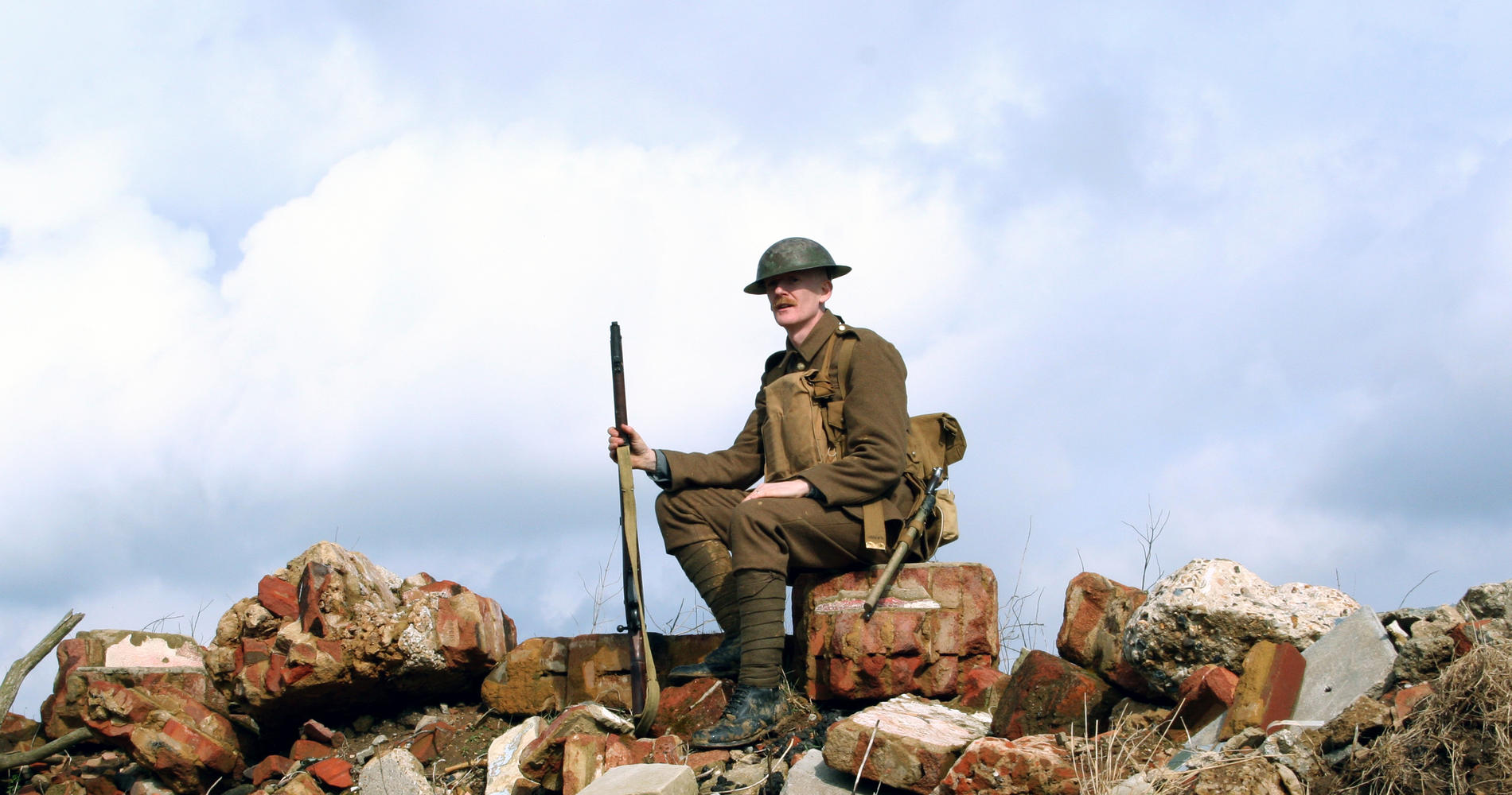 The Last Voices of World War I Documentary Series Overview (2008 ...