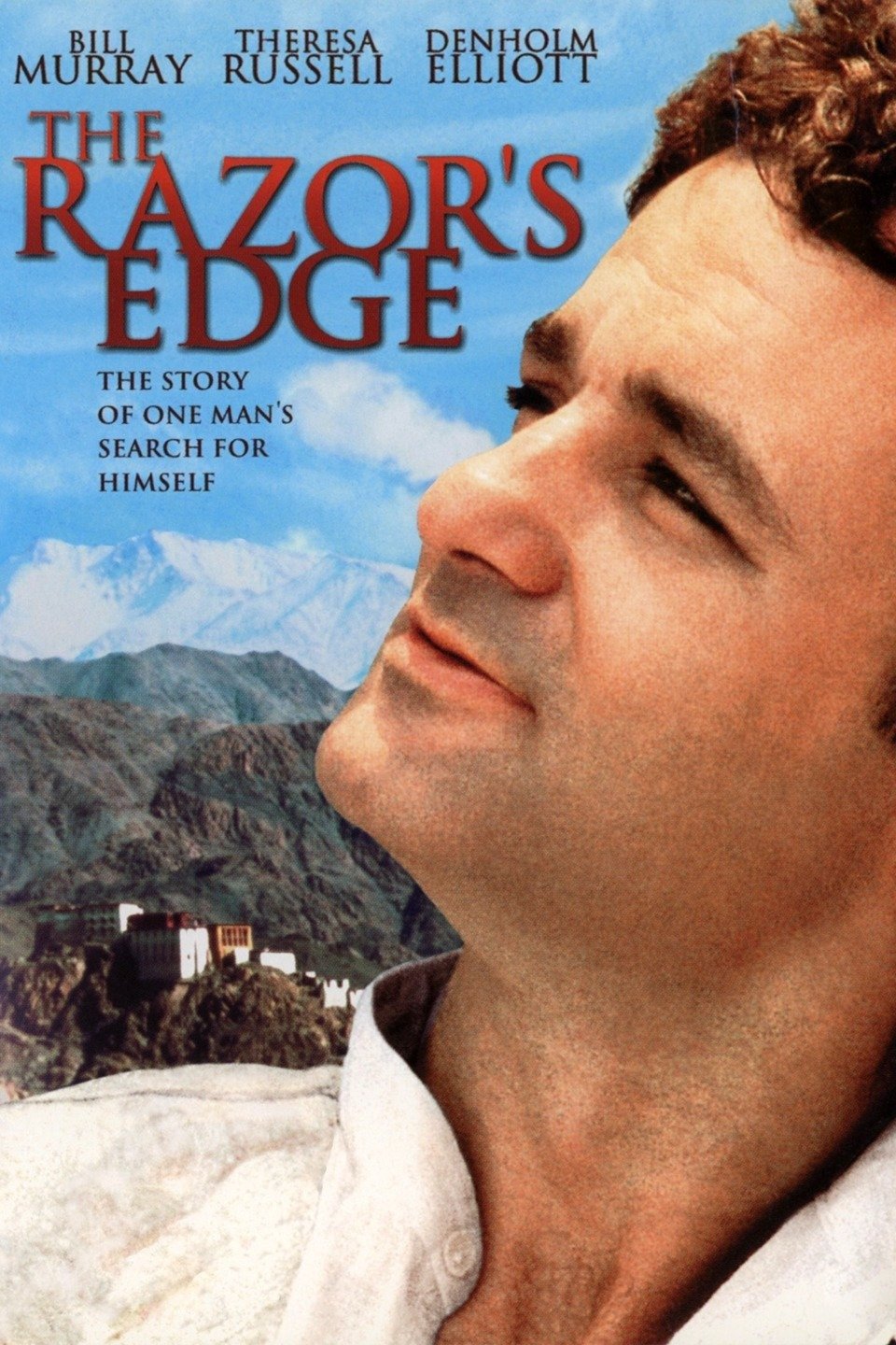 The Razor’s Edge (1984) – Military Gogglebox
