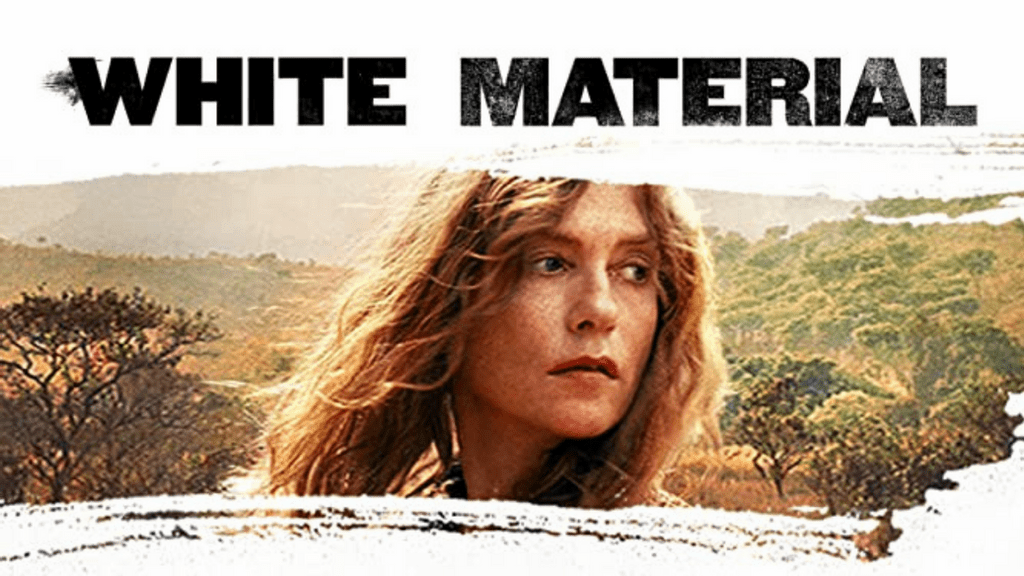 White Material (2009)