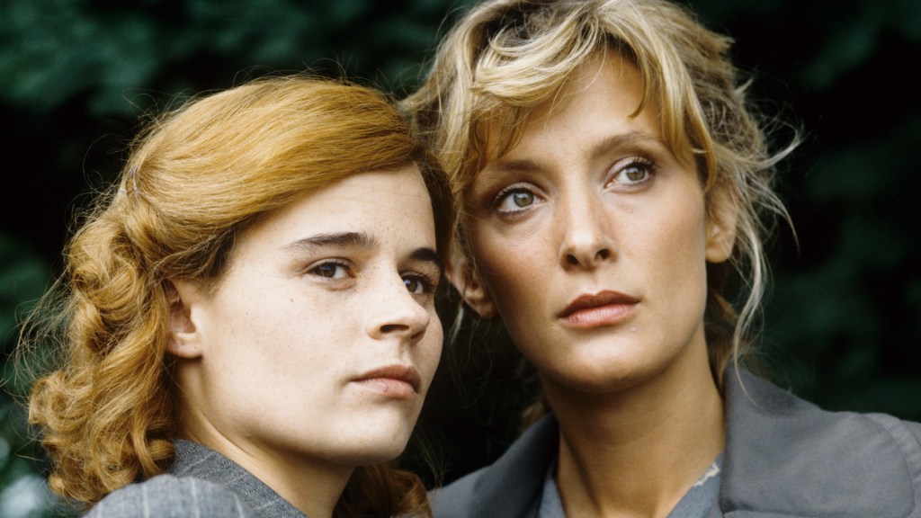 Wish Me Luck (1990):&nbsp;S03E08