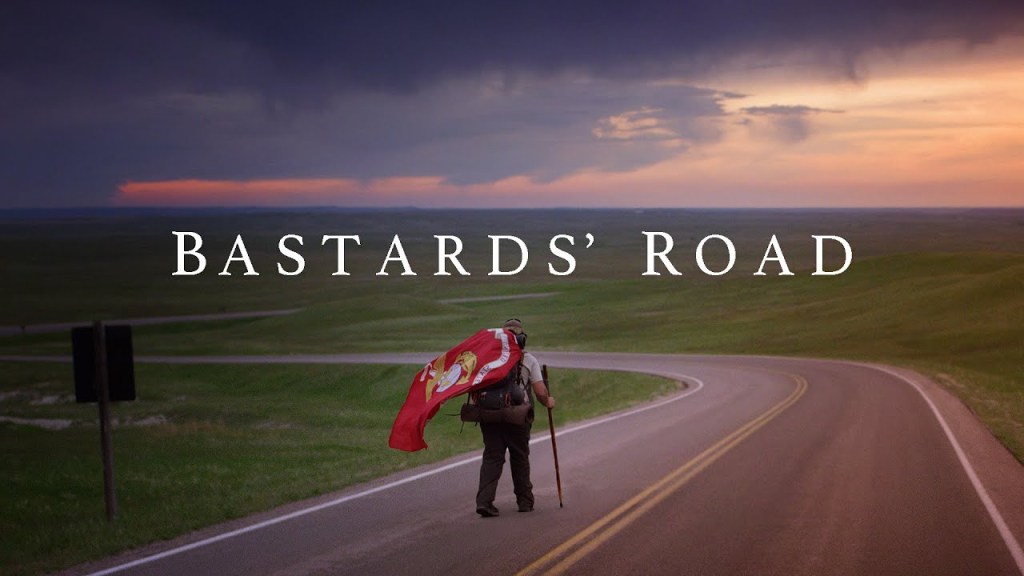 Bastards’ Road (2020)