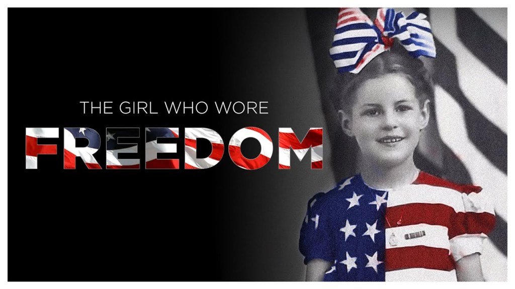 The Girl Who Wore Freedom&nbsp;(2020)